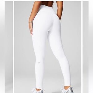 NWT high waisted define leggings